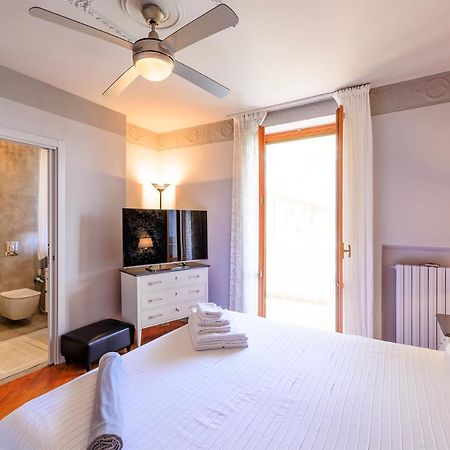 Porto SantʼElpidio B&B Il Tiglio المظهر الخارجي الصورة