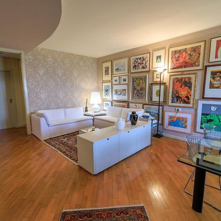 Porto SantʼElpidio B&B Il Tiglio المظهر الخارجي الصورة