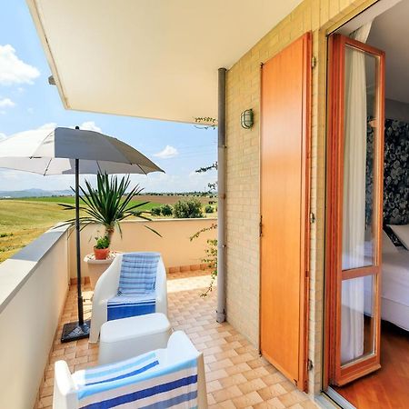 Porto SantʼElpidio B&B Il Tiglio المظهر الخارجي الصورة