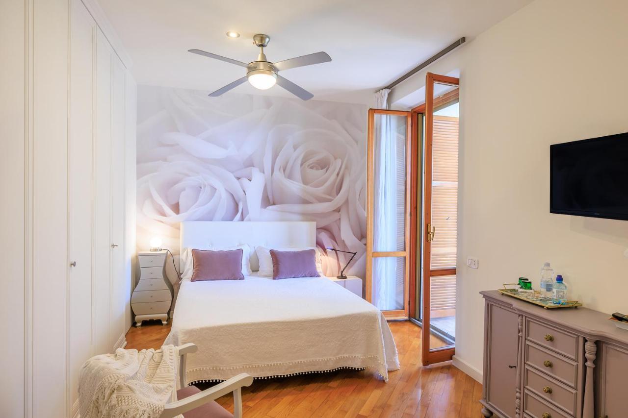 Porto SantʼElpidio B&B Il Tiglio المظهر الخارجي الصورة