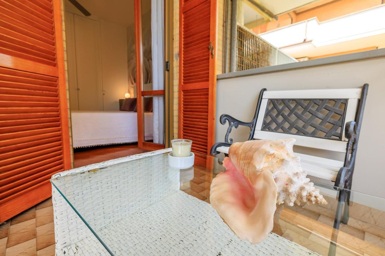 Porto SantʼElpidio B&B Il Tiglio المظهر الخارجي الصورة