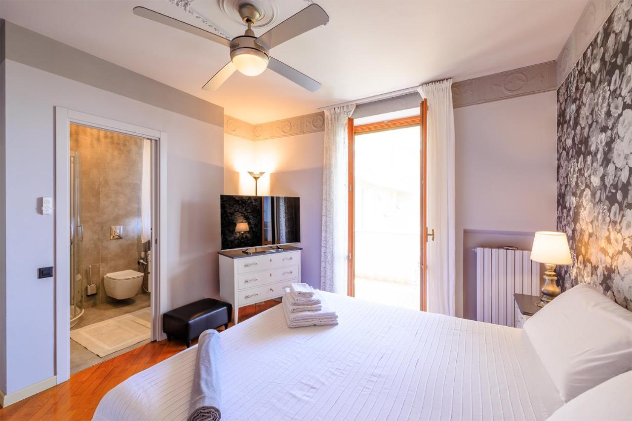 Porto SantʼElpidio B&B Il Tiglio المظهر الخارجي الصورة