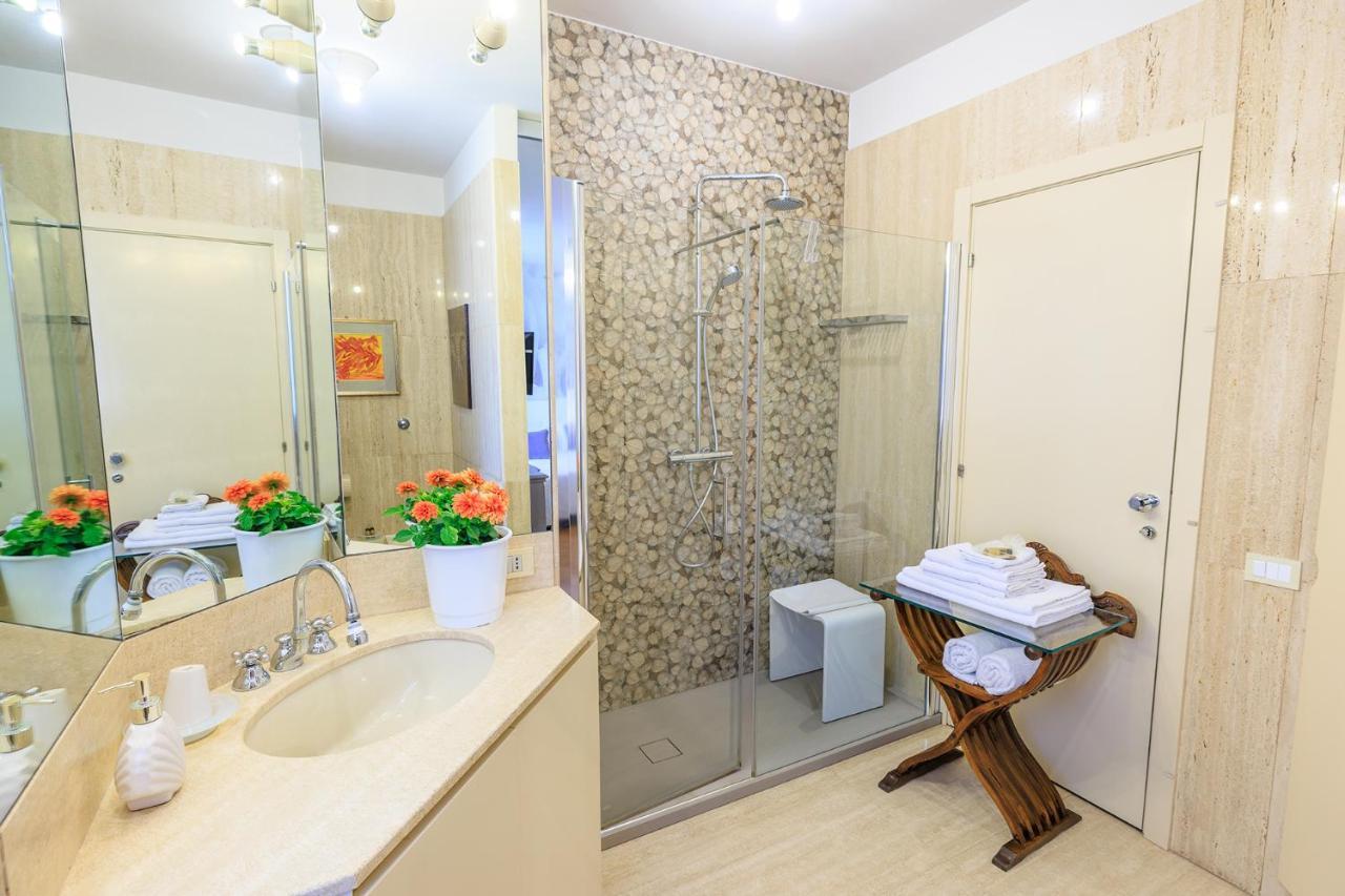 Porto SantʼElpidio B&B Il Tiglio المظهر الخارجي الصورة