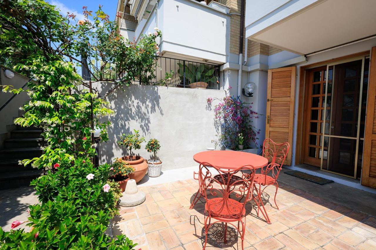 Porto SantʼElpidio B&B Il Tiglio المظهر الخارجي الصورة