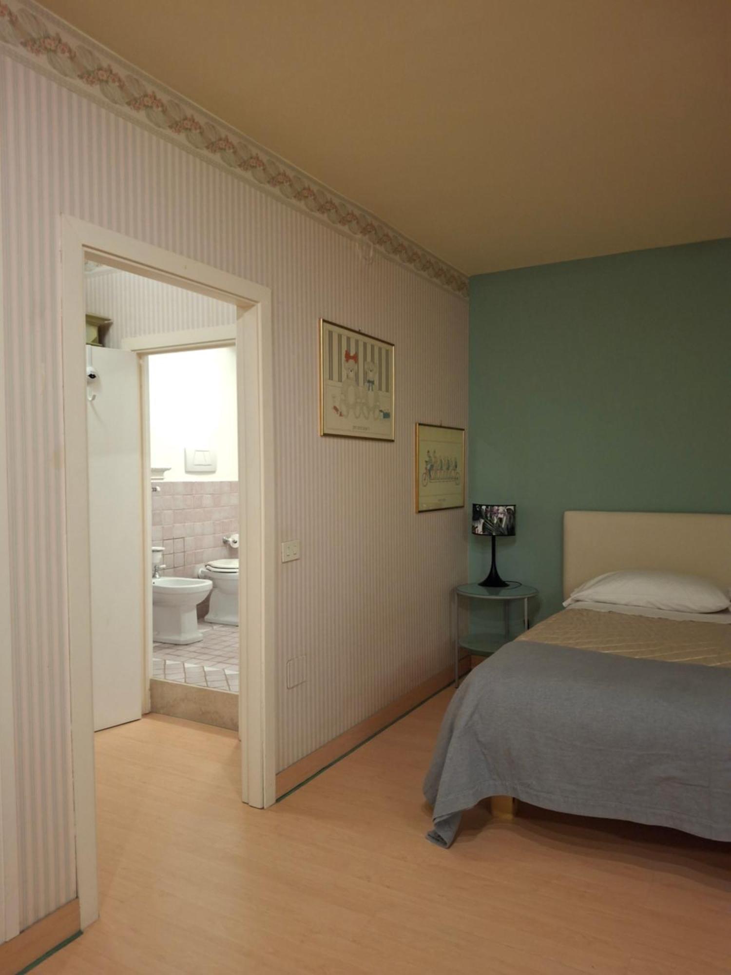 Porto SantʼElpidio B&B Il Tiglio الغرفة الصورة