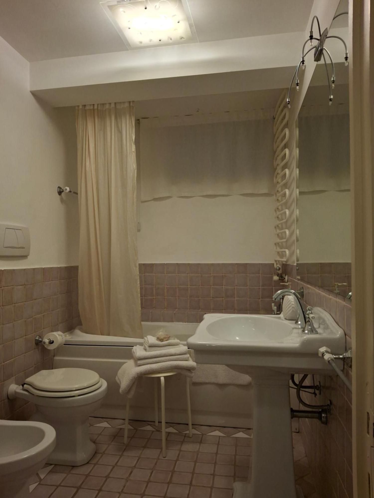 Porto SantʼElpidio B&B Il Tiglio الغرفة الصورة